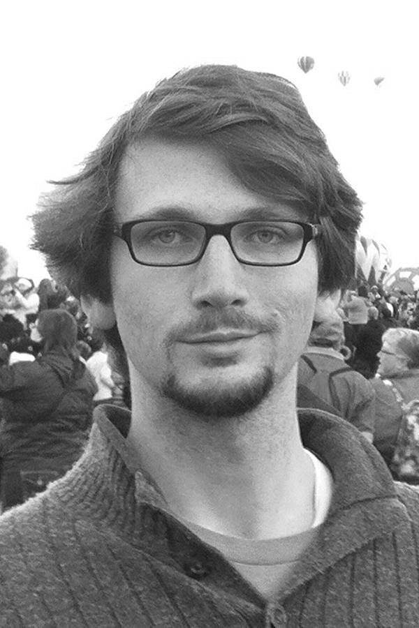 Foto de Kollin Holtz