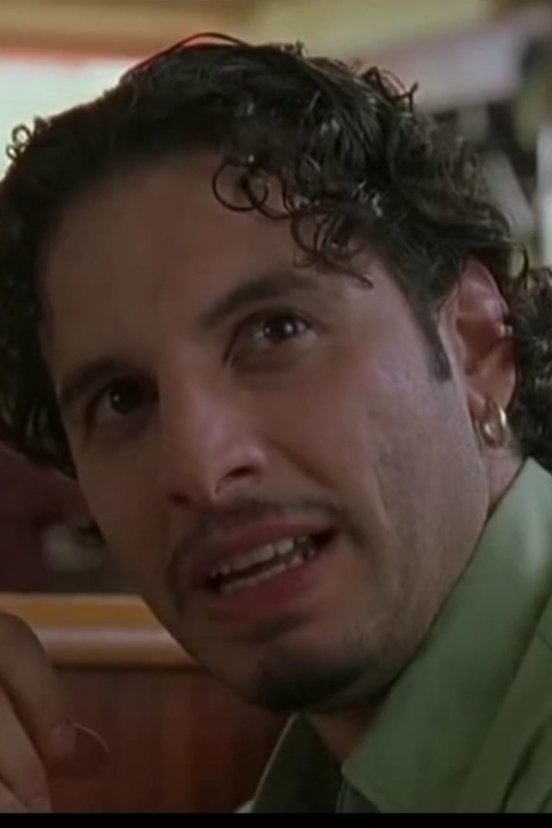 Foto de Angelo Tucci