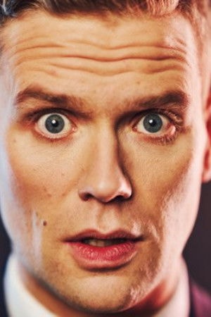 Foto de Ari Eldjárn