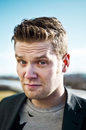 Foto de Ari Eldjárn