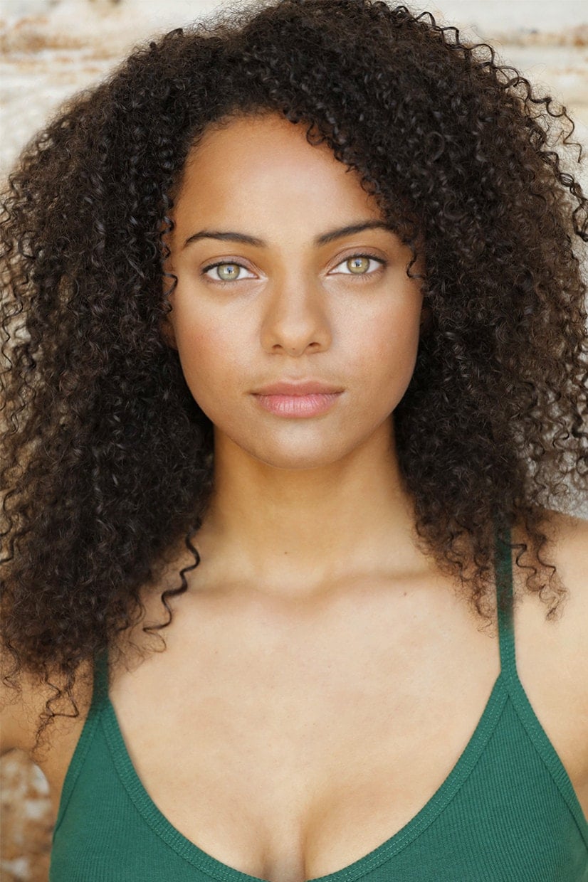 Foto de Aleyse Shannon