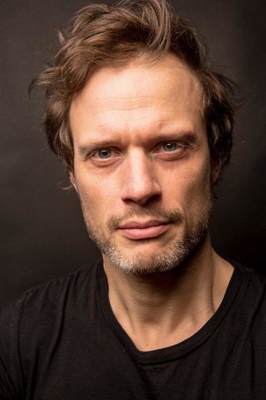Foto de Axel Kiener
