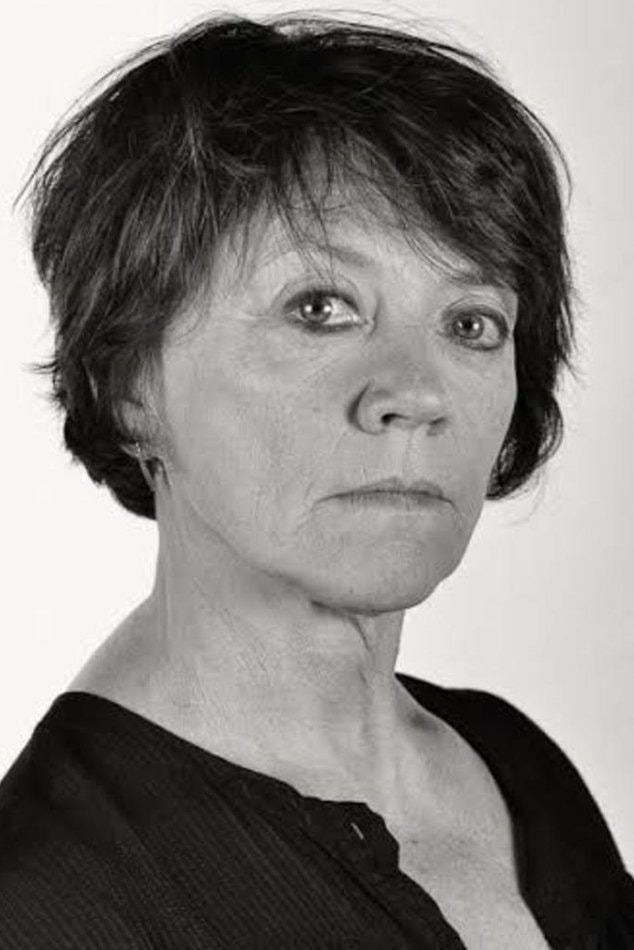 Foto de Katelijne Verbeke