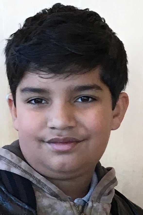 Foto de Jivan Xander Ramesh