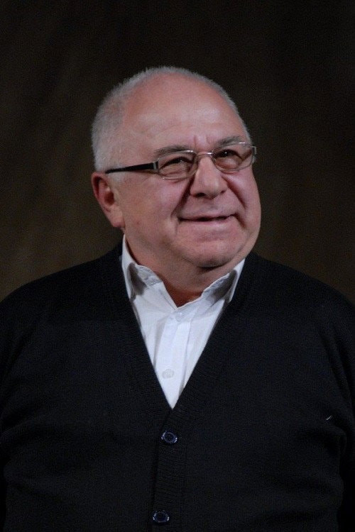 Foto de Davit Dvalishvili