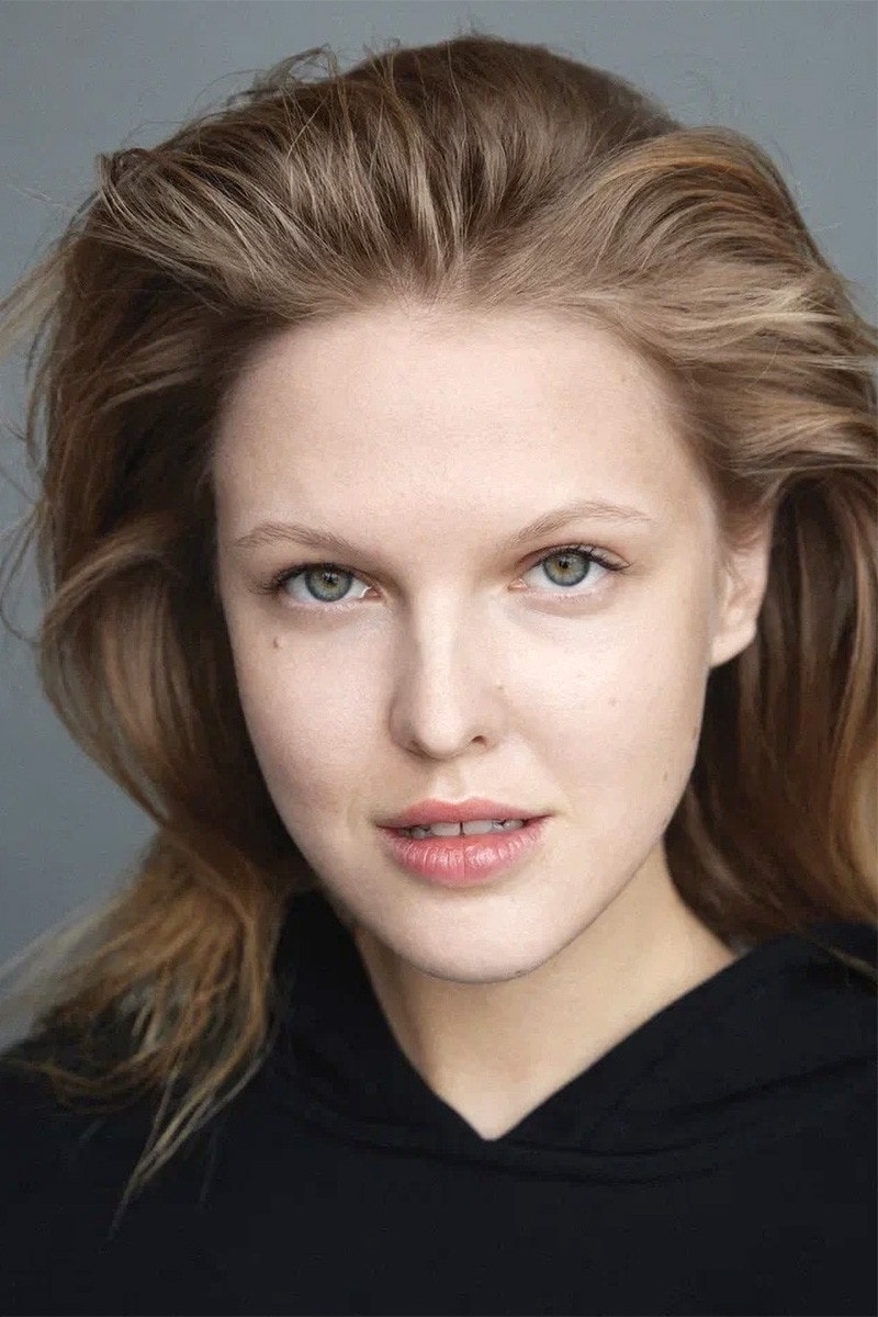 Foto de Стася Толстая