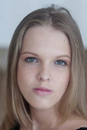 Foto de Стася Толстая