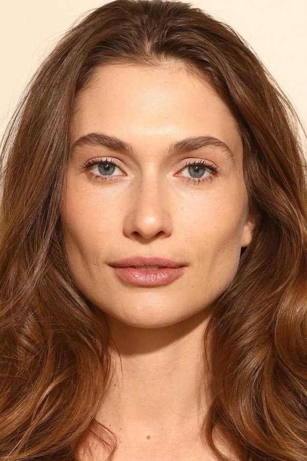 Foto de Arina Polonskaya