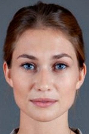 Foto de Arina Polonskaya