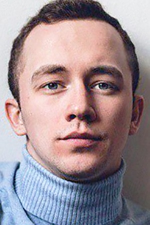 Foto de Артём Ешкин