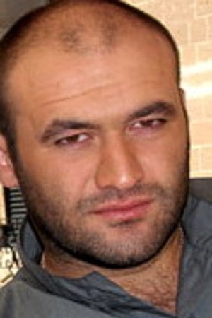 Foto de Бесо Гатаев