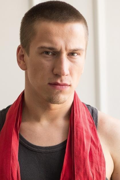 Foto de Евгений Сахаров