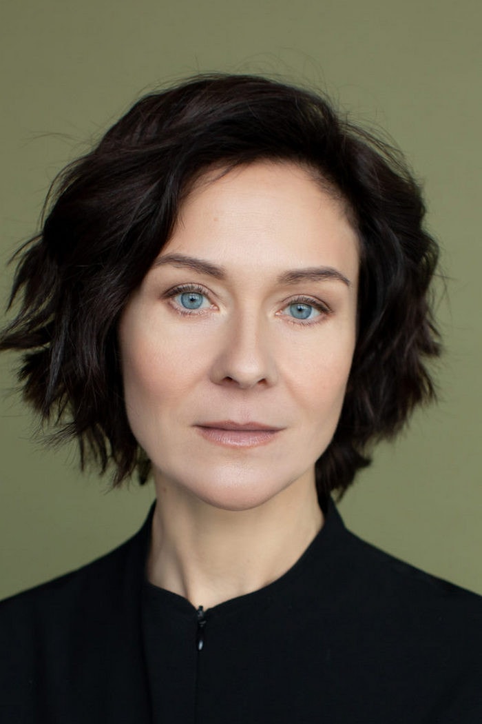 Foto de Ника Борисова