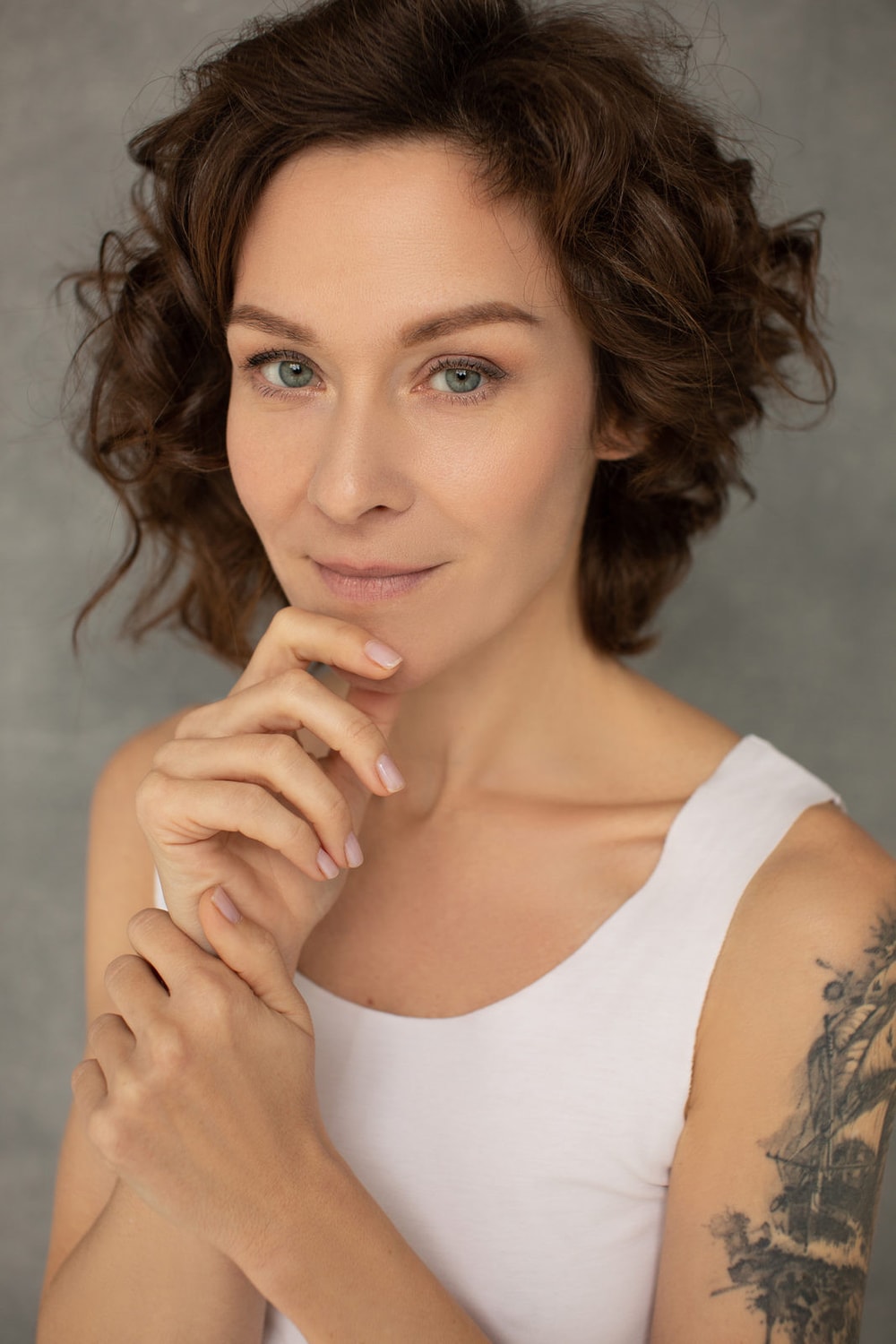 Foto de Ника Борисова