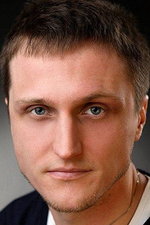 Foto de Vladimir Golitsyn