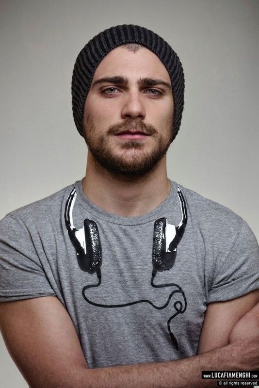 Foto de Luca Fiamenghi