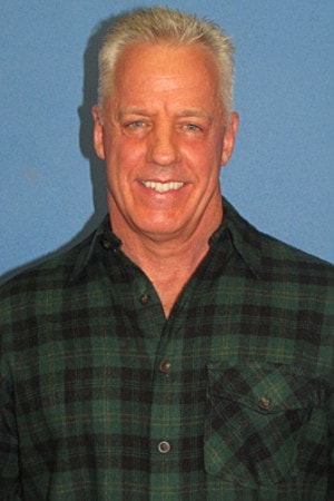 Foto de Michael Mihalich