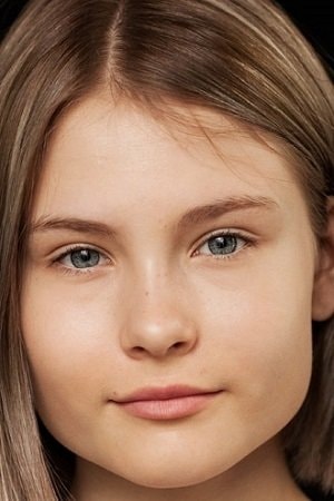 Foto de Glafira Golubeva