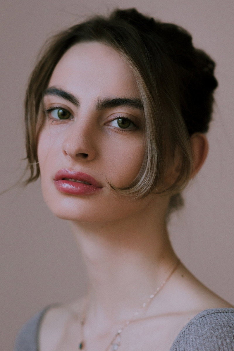 Foto de Vera Gudkova