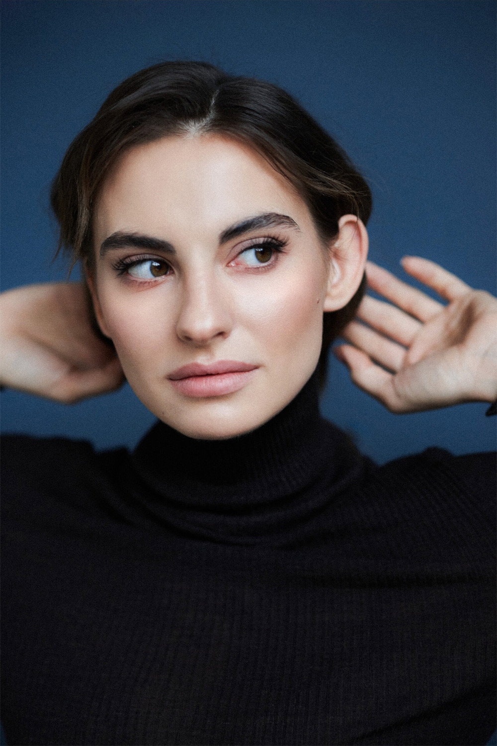 Foto de Vera Gudkova