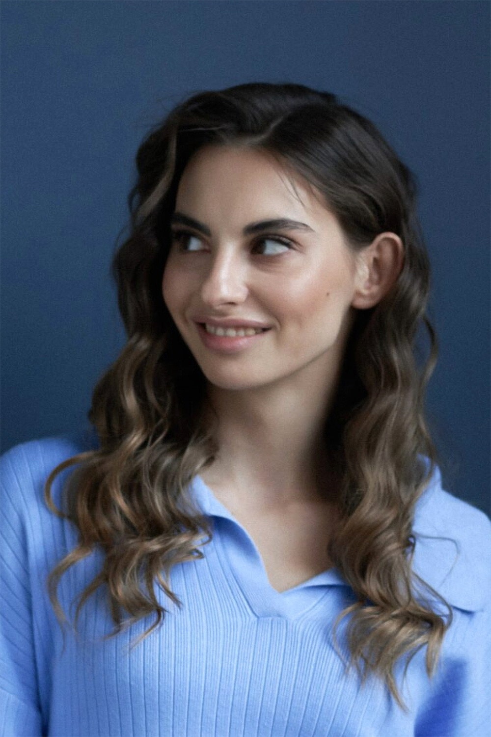 Foto de Vera Gudkova