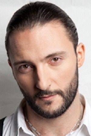 Foto de Vasily Shemyakinsky