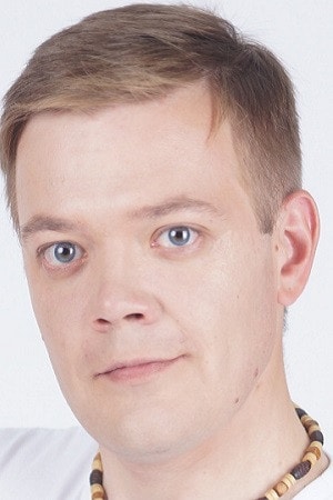 Foto de Egor Shevyakov