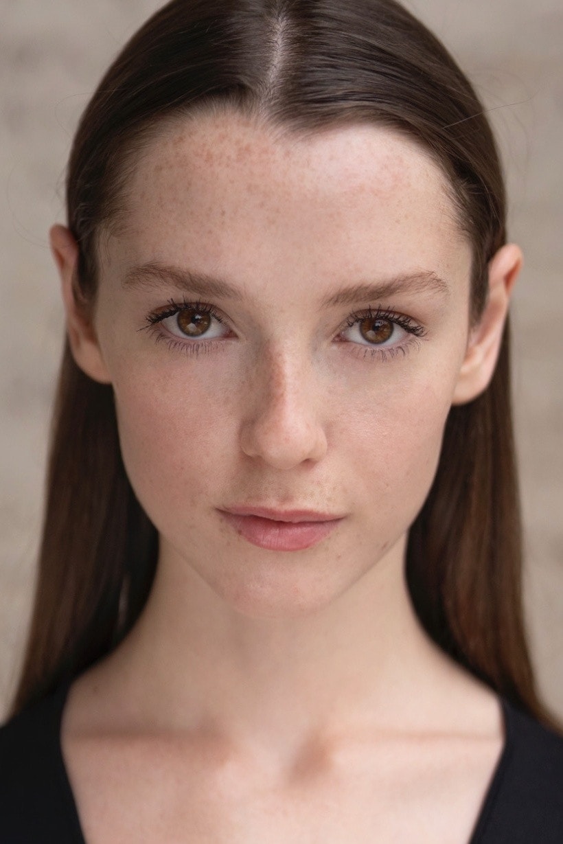 Foto de Angelica Elli