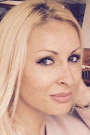 Вероника Бодянская