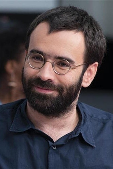 Foto de David Lambert