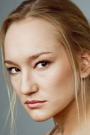 Foto de Полина Сидихина