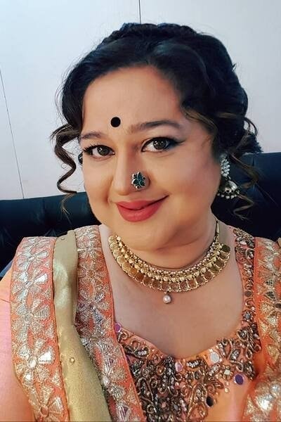 Foto de Supriya Shukla