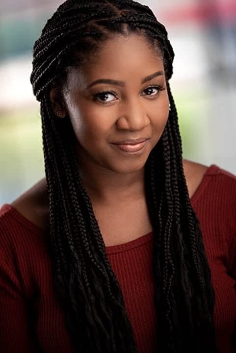 Foto de Regina Bryant