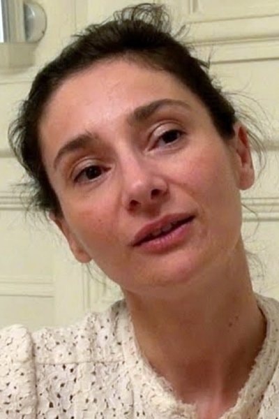 Foto de Séverine Werba