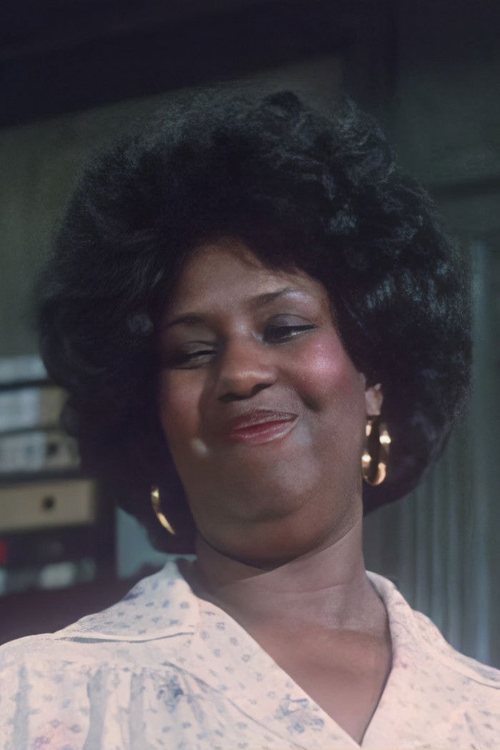 Foto de Annette Meriweather