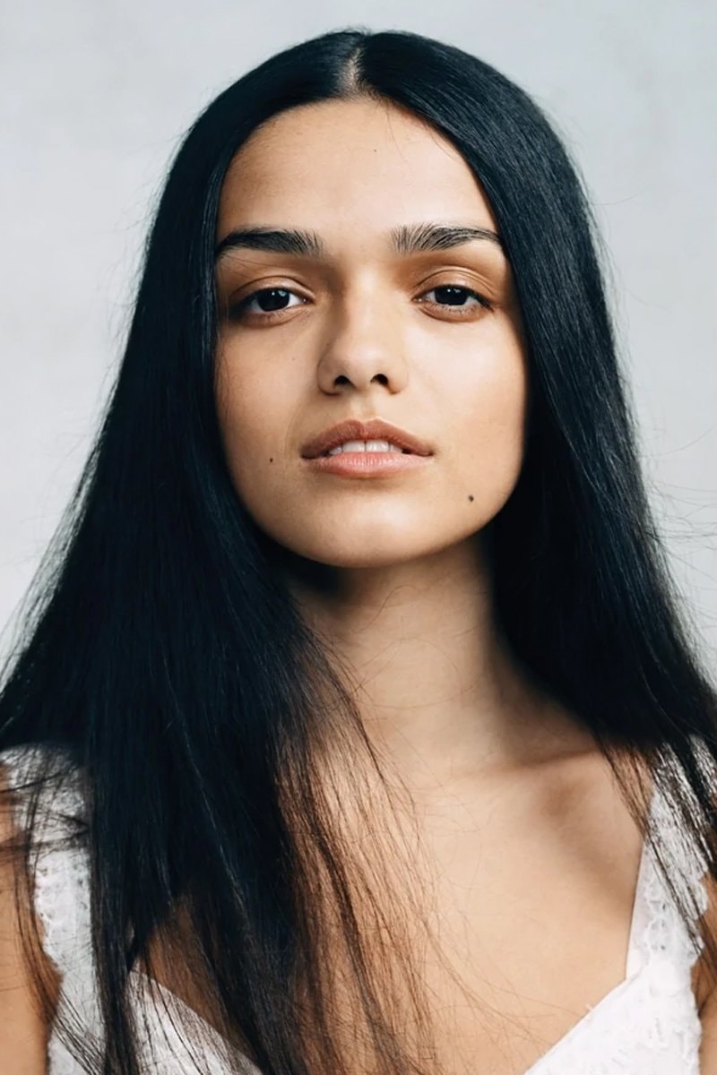 Foto de Rachel Zegler