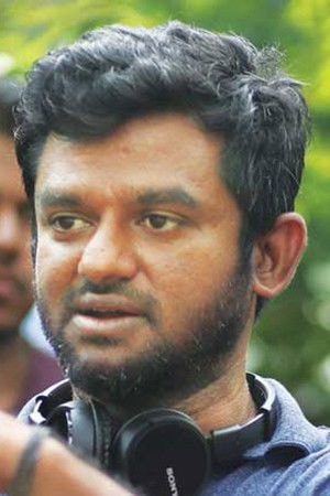 Foto de Madhu C. Narayanan