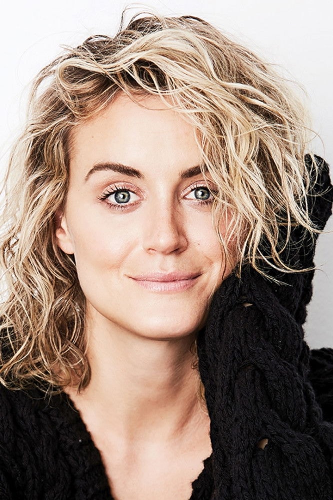 Foto de Taylor Schilling