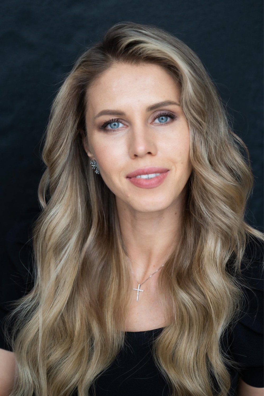 Foto de Кристина Юдичева