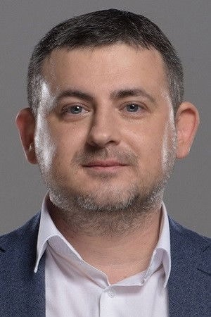 Арсен Таркнаев