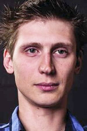 Илья Авербах