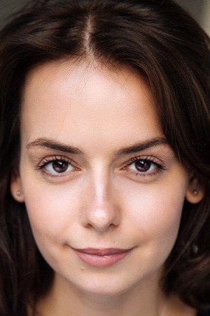 Foto de Лиза Климова