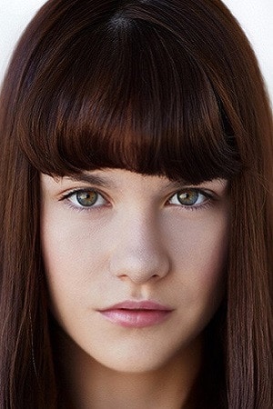 Foto de Вероника Устимова