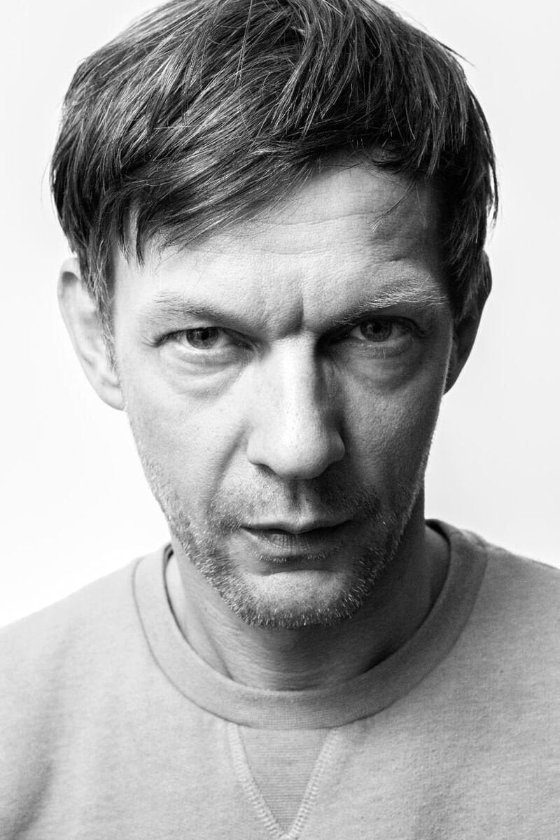 Foto de Sebastian Rudolph