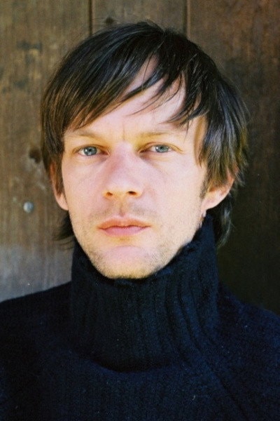 Foto de Sebastian Rudolph