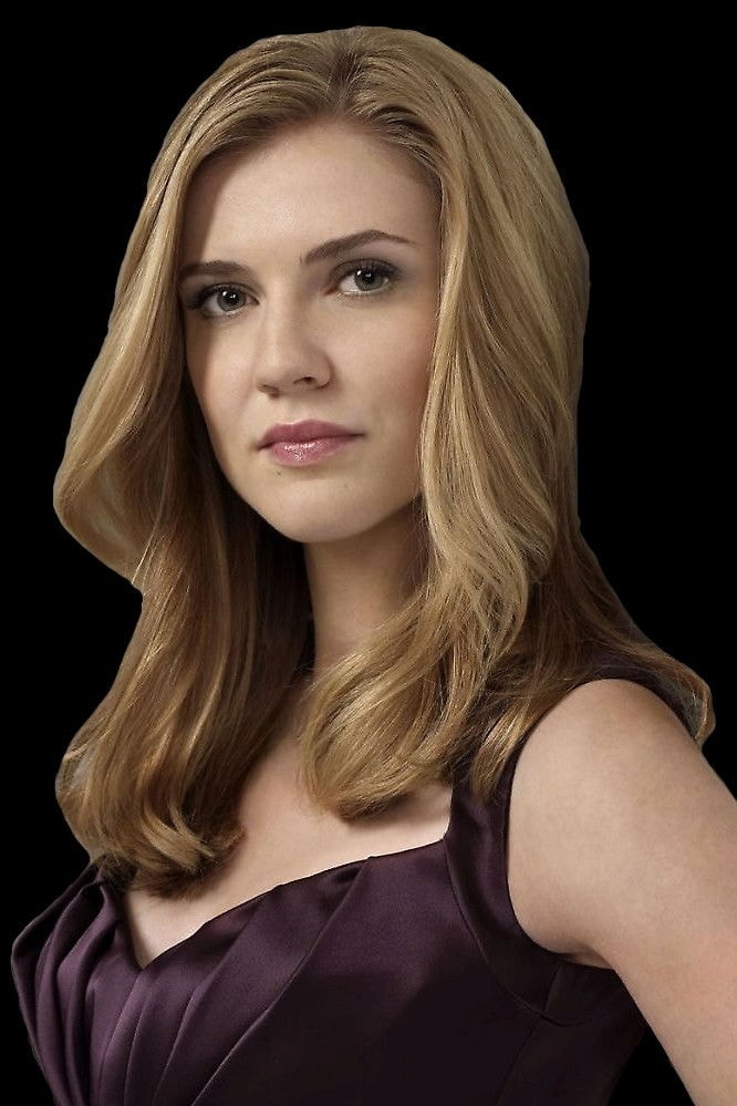 Foto de Sara Canning