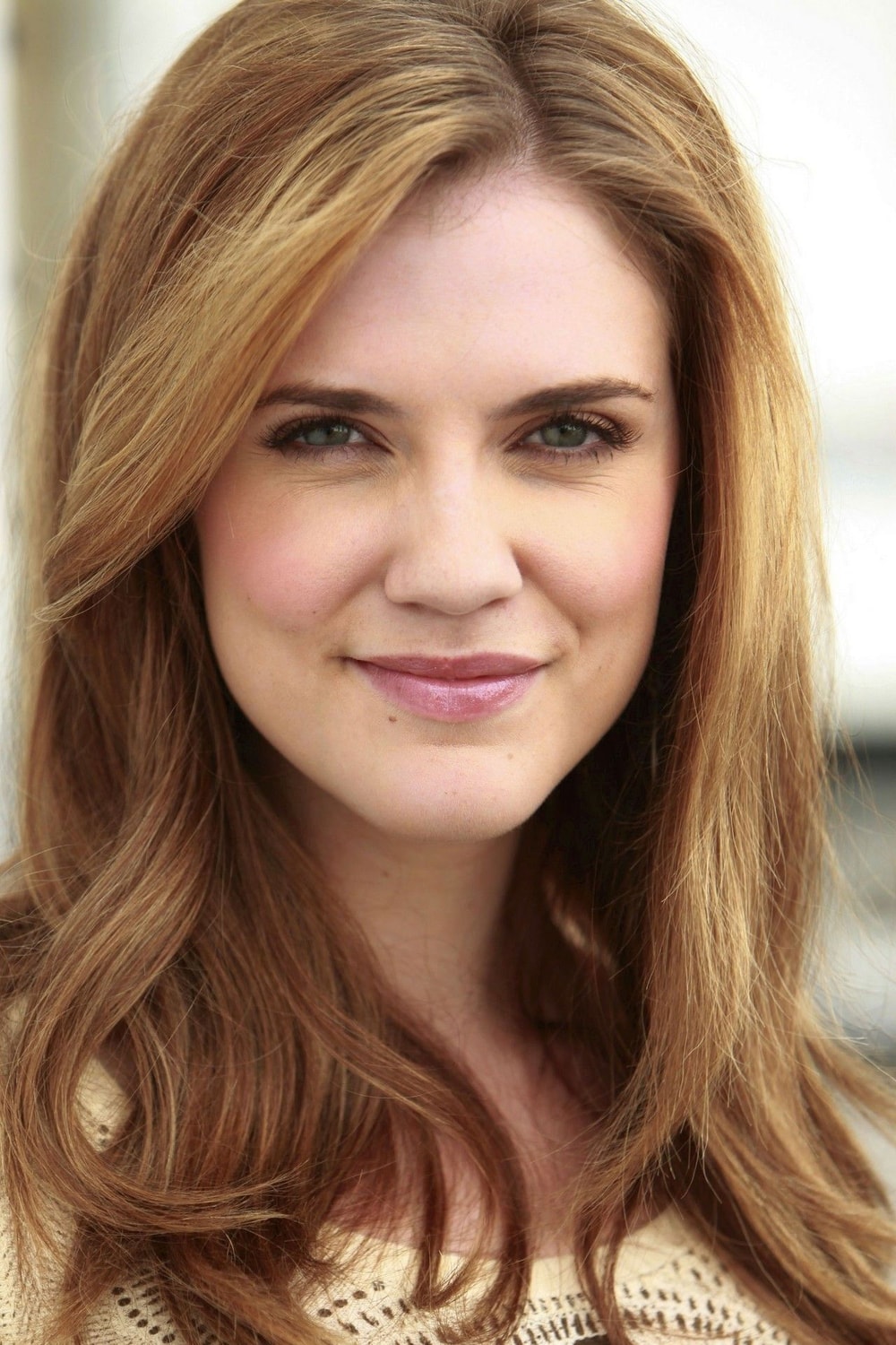 Foto de Sara Canning
