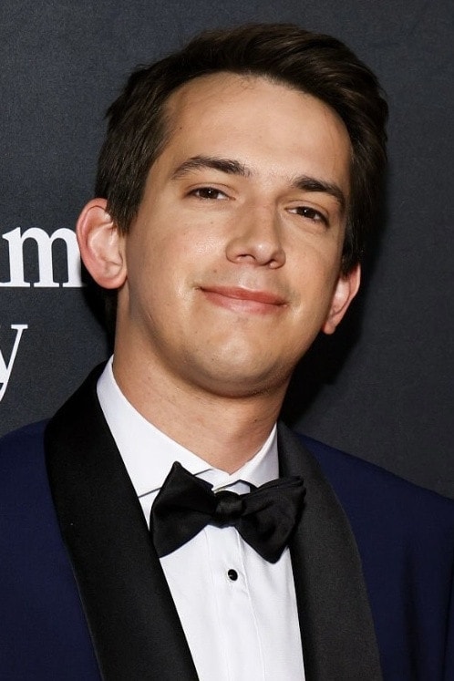 Foto de Andrew Dismukes