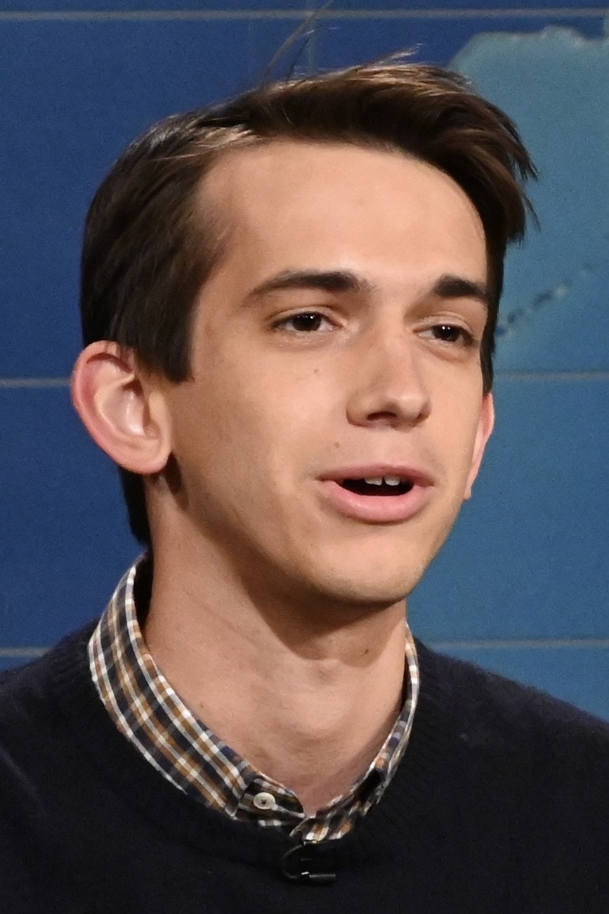 Foto de Andrew Dismukes