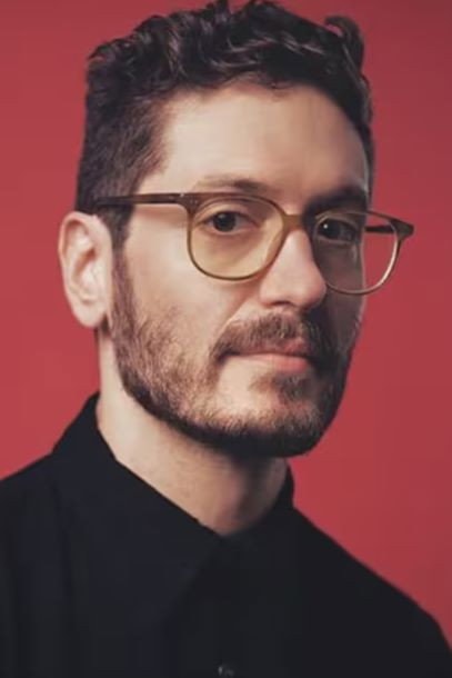 Foto de Parker Finn
